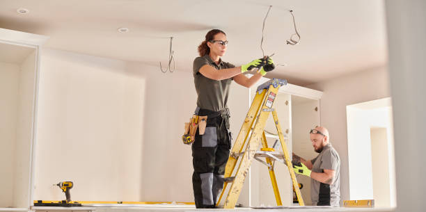 Best Electrical Rewiring Services  in Mill Creek, WA